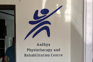 Aadhya Physiotherapy clinic and Rehabilitation center image
