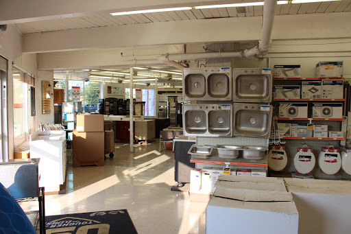 Hardware Store «Crafty Beaver Home Centers», reviews and photos, 4810 Oakton St, Skokie, IL 60077, USA