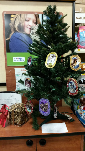 Pet Supply Store «PetSmart», reviews and photos, 6019 Wade Hampton Blvd, Taylors, SC 29687, USA