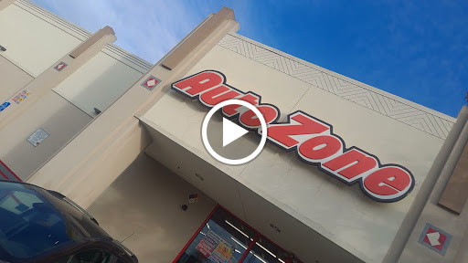 Auto Parts Store «AutoZone», reviews and photos, 769 N 13th St, San Jose, CA 95112, USA