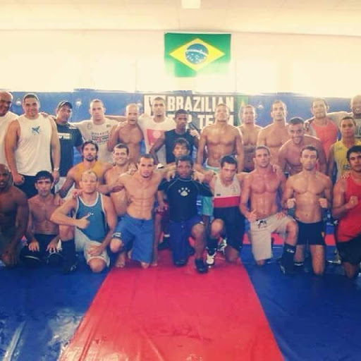 Jujitsu School «Brazilian Top Team Long Beach», reviews and photos, 2680 Dawson Ave, Signal Hill, CA 90755, USA