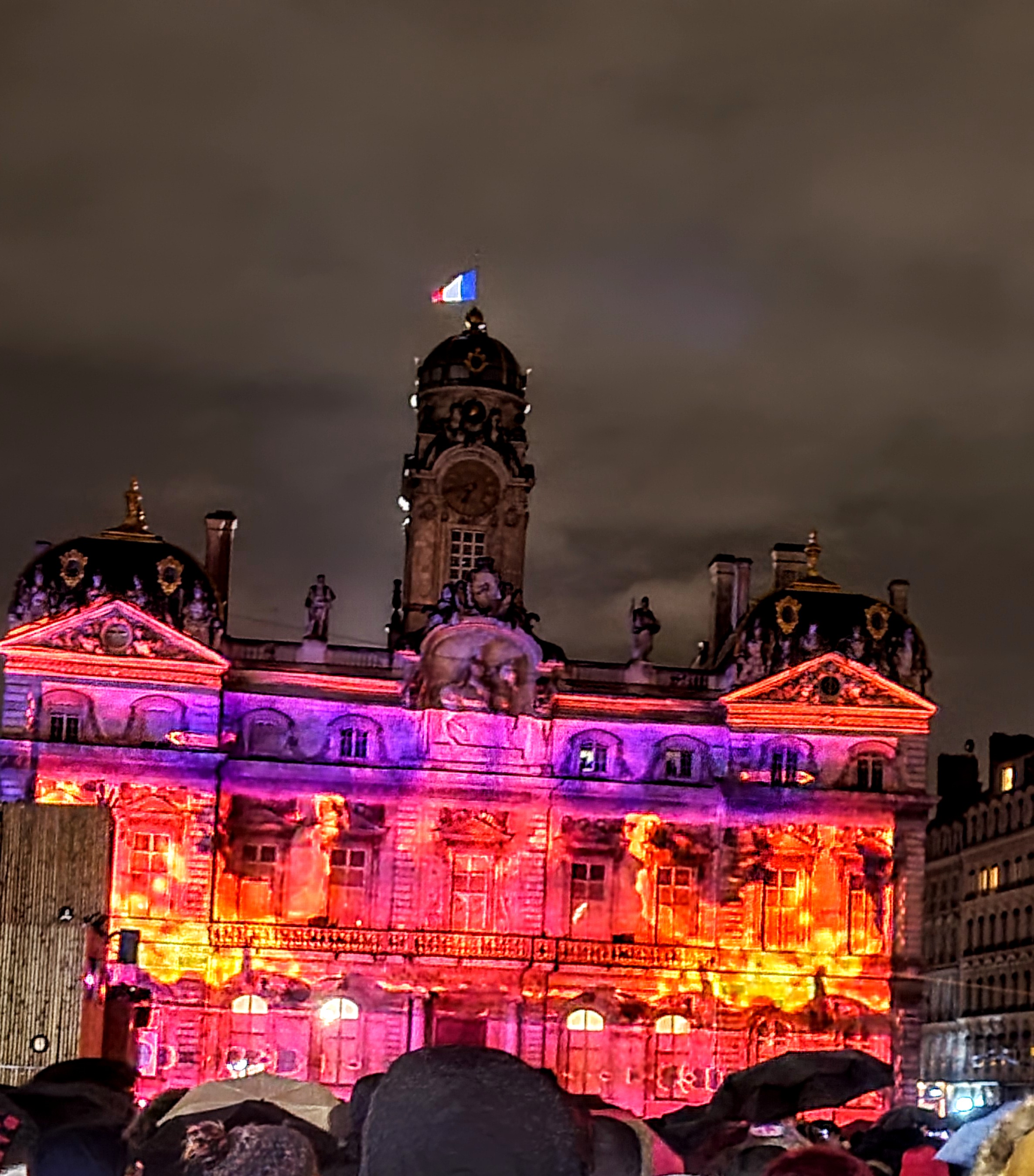 Photo n° 2 de l'avis de Valérie.a fait le 10/12/2023 à 20:45