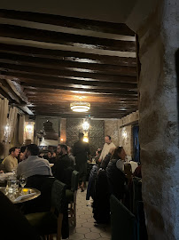 Les plus récentes photos du Restaurant marocain Restaurant Le Sirocco à Paris - n°2