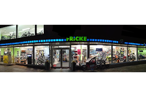 Fricke GmbH bicycle Center image