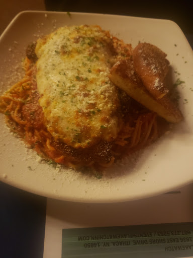 Banquet Hall «LakeWatch Inn», reviews and photos, 1636 E Shore Dr, Ithaca, NY 14850, USA