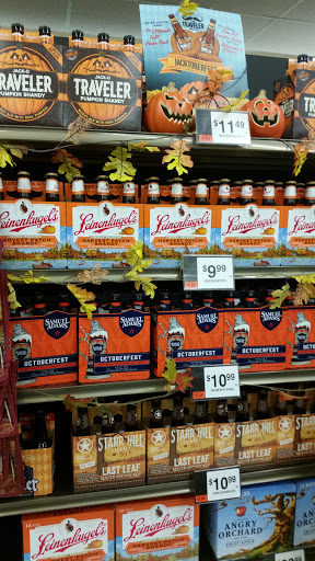 Grocery Store «Giant Food Stores», reviews and photos, 1241 Blakeslee Blvd Dr E, Lehighton, PA 18235, USA