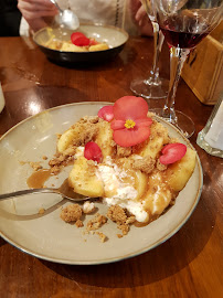 Plats et boissons du Restaurant Georges à Marseille - n°13