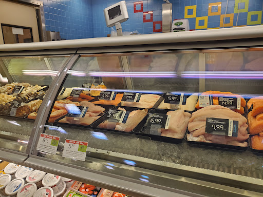 Supermarket «Publix Super Market Sabor», reviews and photos, 13890 SW 56th St, Miami, FL 33175, USA