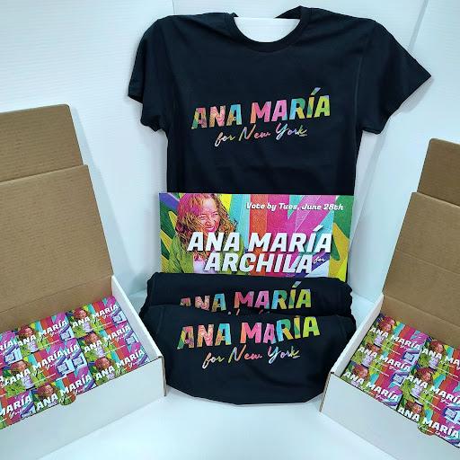 Commercial Printer «Innovation Printing & Promotions», reviews and photos, 107-27 Liberty Ave, Ozone Park, NY 11417, USA