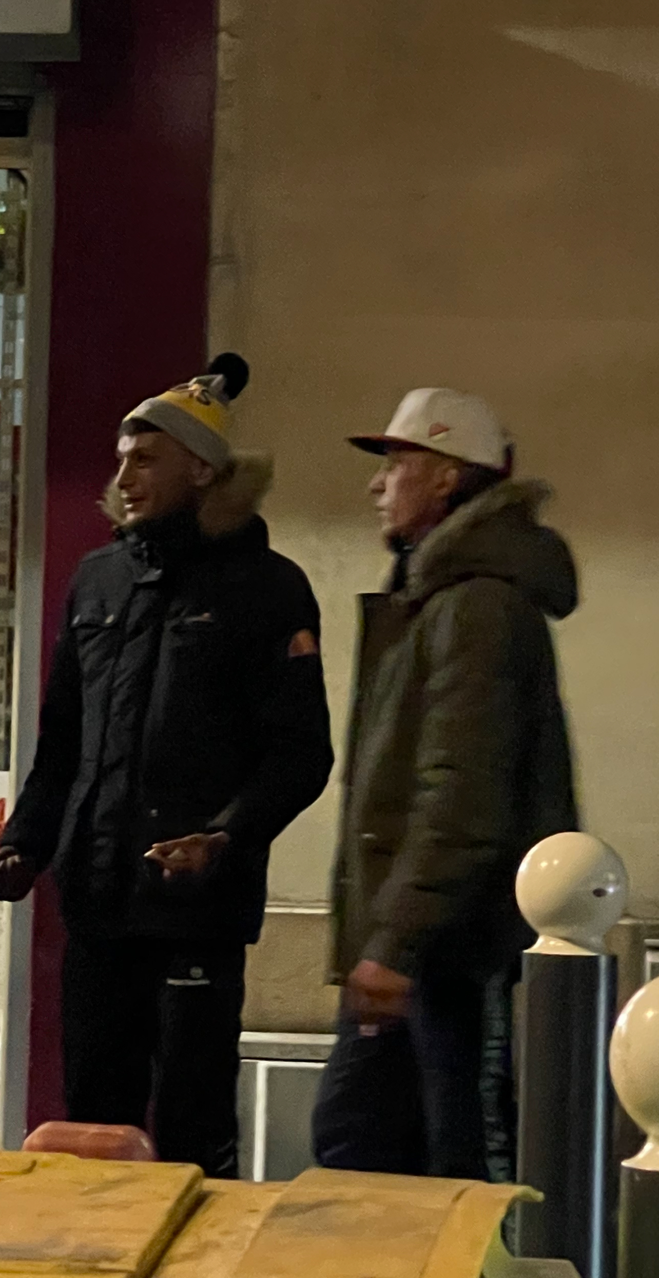 Photo n° 3 de l'avis de GoWs. fait le 01/11/2023 à 19:14