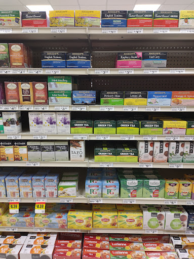 Supermarket «Marsh Supermarket», reviews and photos, 1013 N Forest Ave, Marion, IN 46952, USA