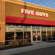 Five Guys