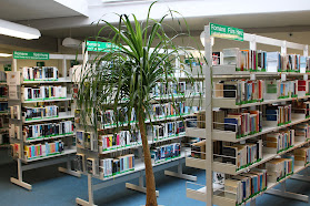 Verband Deutscher Büchereien