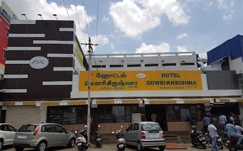 Hotel Gowri Krishna image