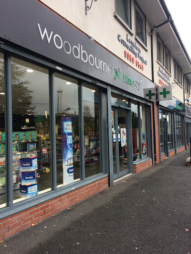 Woodbourne Pharmacy