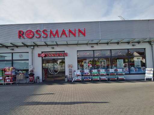 ROSSMANN Drogeriemarkt