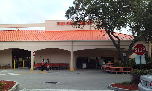 Home Improvement Store «The Home Depot», reviews and photos, 60 SW 12th Ave, Deerfield Beach, FL 33442, USA