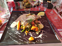 Foie gras du Restaurant Le Bugatti à Châtelaillon-Plage - n°7