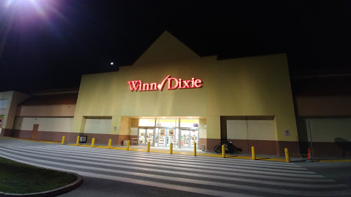 Grocery Store «Winn-Dixie», reviews and photos, 961 E Eau Gallie Blvd, Melbourne, FL 32937, USA