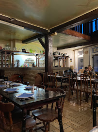 Atmosphère du Restaurant L'hacienda à Roubaix - n°3