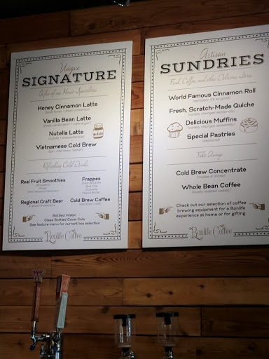 Coffee Shop «BonLife Coffee Roasters», reviews and photos, 1807 Keith St NW, Cleveland, TN 37311, USA