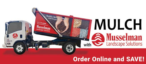 Landscaping Supply Store «Musselman Landscape Solutions», reviews and photos, 17505 E Durbin Rd, Noblesville, IN 46060, USA