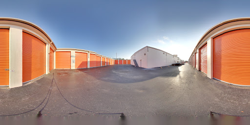 Self-Storage Facility «Public Storage», reviews and photos, 1650 W Oakland Park Blvd, Oakland Park, FL 33311, USA