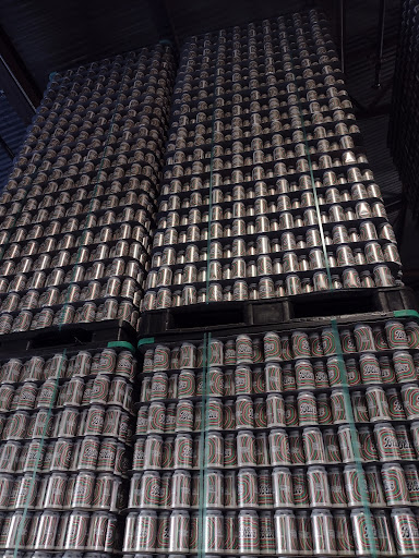 Brewery «TUPPS Brewery», reviews and photos, 721 Anderson St, McKinney, TX 75069, USA