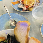 Photo n°9 de l'avis de Kumar. fait le 17/09/2023 à 08:25 sur le  Ittiturismo 'Antichi sapori di Mare' à Isola Rossa