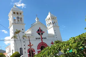 Iglesia Juayua image