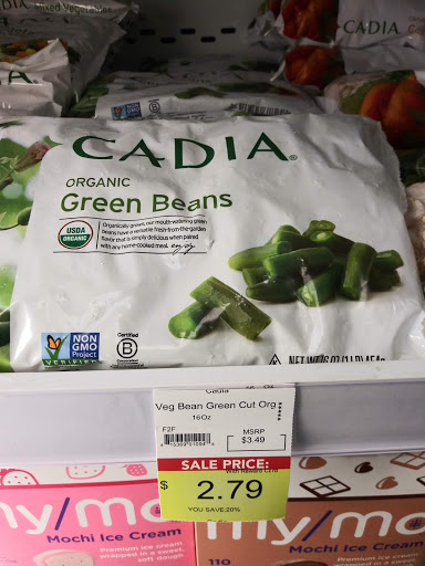 Health Food Store «Better Health Market», reviews and photos, 33452 Van Dyke, Sterling Heights, MI 48312, USA