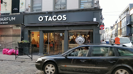 O'tacos Uccle