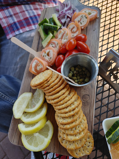 Winery «Cross Timbers Winery», reviews and photos, 805 N Main St, Grapevine, TX 76051, USA