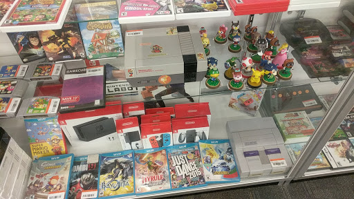 Used Book Store «2nd & Charles», reviews and photos, 9004 W Broad St, Richmond, VA 23294, USA