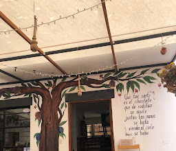 Xocol-Na Chocolate & Churros Cafeteria photo
