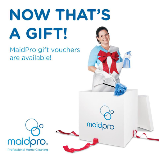 House Cleaning Service «MaidPro», reviews and photos, 1441 E Fletcher Ave #301, Tampa, FL 33612, USA