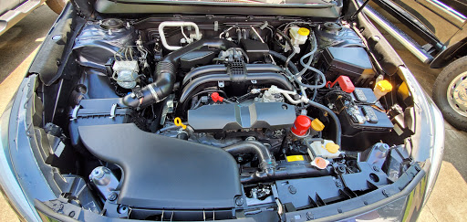 Car Dealer «Jasper Jeep Chrysler Dodge RAM», reviews and photos, 1050 GA-515, Jasper, GA 30143, USA