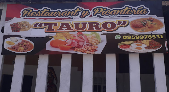 Opiniones de TAURO el secreto del tauro en Cuenca - Restaurante