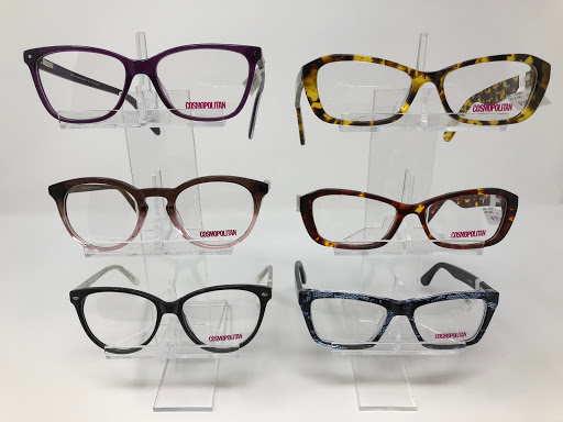 Optician «Vision Point», reviews and photos, 422 Perry St, La Porte, IN 46350, USA