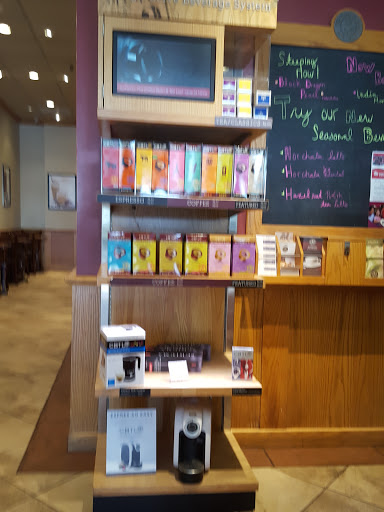Coffee Shop «The Coffee Bean & Tea Leaf», reviews and photos, 2180 N Rose Ave, Oxnard, CA 93030, USA