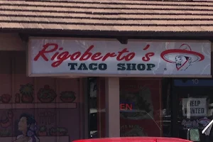 Rigoberto's Taco Shop image