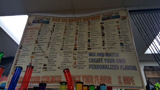 Tobacco Shop «Tobacco SuperStore #82», reviews and photos, 7464 Winchester Rd # 104, Memphis, TN 38125, USA