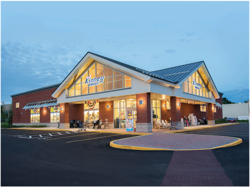 Pharmacy «Kinney Drugs», reviews and photos, 22056 US-11, Watertown, NY 13601, USA