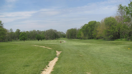 1000 E South Blvd, Crawfordsville, IN 47933, USA