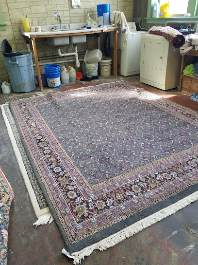 RealClean Rugs