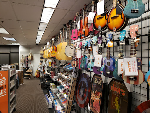 Used Book Store «2nd & Charles», reviews and photos, 3525 Ross Clark Cir #300, Dothan, AL 36303, USA