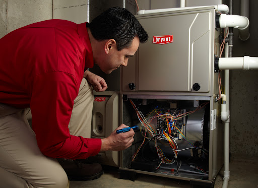 HVAC Contractor «Tuckey Mechanical Services, Inc.», reviews and photos, 140 Stover Dr, Carlisle, PA 17015, USA