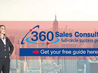 360 Sales Consulting