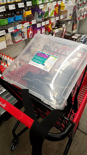 Craft Store «Michaels», reviews and photos, 18233 Southpark Center #110, Strongsville, OH 44136, USA