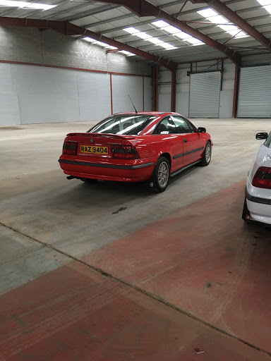 Kool Classics Competions Ltd